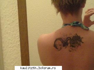 imagini cu tatuaje - aici punem poze cu tatuaje - → Tatuaj