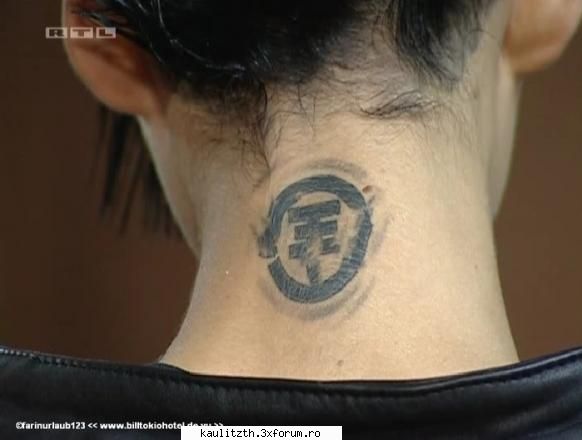 imagini cu tatuaje - ADMIN - → Tatuaj