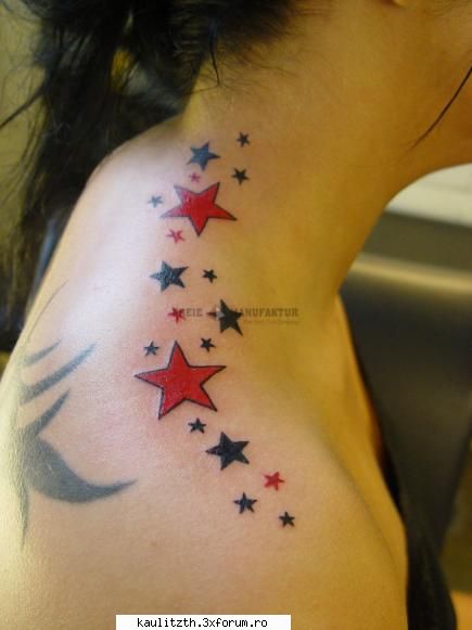 imagini cu tatuaje - �Ƹ̴Ӂ̴ƷI`mFrom SaNaTaA..Na - → Tatuaj