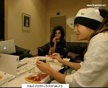 kaulitz =))) vreau &nbsp; &nbsp; &nbsp; &nbsp;