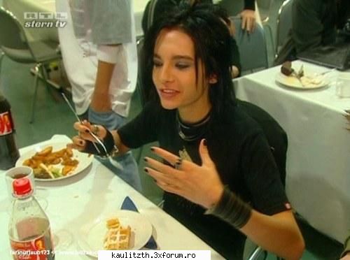 :dinti: kaulitz =)))