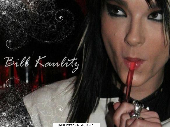 kaulitz =)))