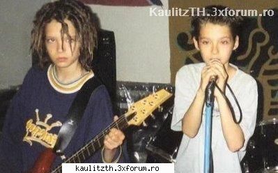 little twins - ADMIN - → Kaulitz Twins