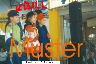 little twins - ADMIN - → Kaulitz Twins