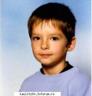 little twins - Āmǻяǻŋŧђ Ŀ�ďγ - → Kaulitz Twins