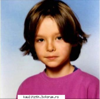little twins - Āmǻяǻŋŧђ Ŀ�ďγ - → Kaulitz Twins