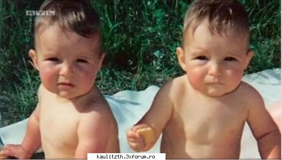 little twins - Āmǻяǻŋŧђ Ŀ�ďγ - → Kaulitz Twins