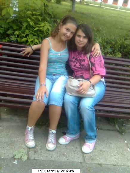 ...mdea..lexy 8-| - Thx Eoh shi sor` Eoh is in albastru - → Poze cu noi