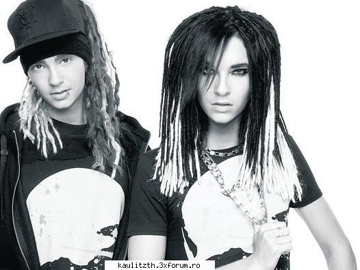 new look - new look? adik totzi il stim p nou' bill da' no - → Ştiri