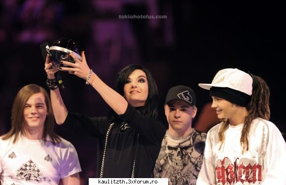 nota pt melodie - 9.50 tokio hotel-sacred - → Locul tău