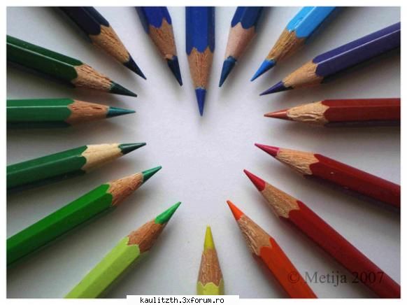 nota pt poza - superba 10!! colored life - → Locul tău