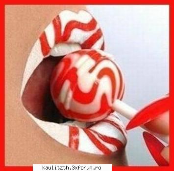 nota pt poza - Candy - → Locul tău