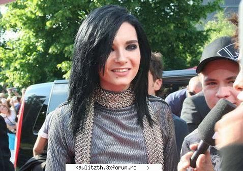 noua freza a lui bill - park e...aaaaaa :x - → Poze