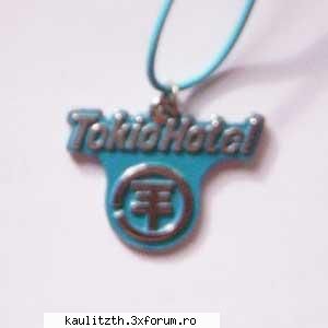 obiecte th - <|LOVE_IS_ALL_I_NEED|> - → Tokio Hotel