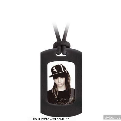 obiecte th - <|LOVE_IS_ALL_I_NEED|> - → Tokio Hotel