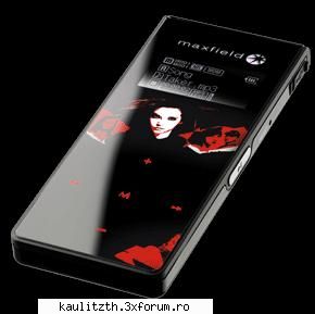 obiecte th - vreau ji yo Ipod TH..........tocmai mi sa stricat - → Tokio Hotel