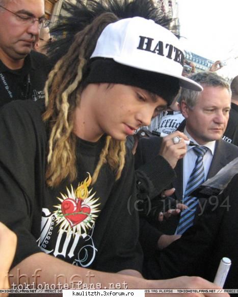 paris 21.06/autografe - ADMIN - → Poze