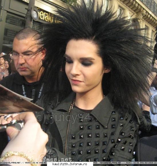 paris 21.06/autografe - ADMIN - → Poze