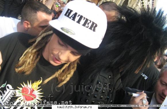 paris 21.06/autografe - ADMIN - → Poze