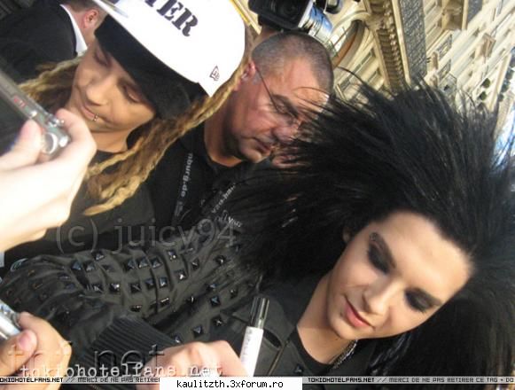 paris 21.06/autografe - ADMIN - → Poze