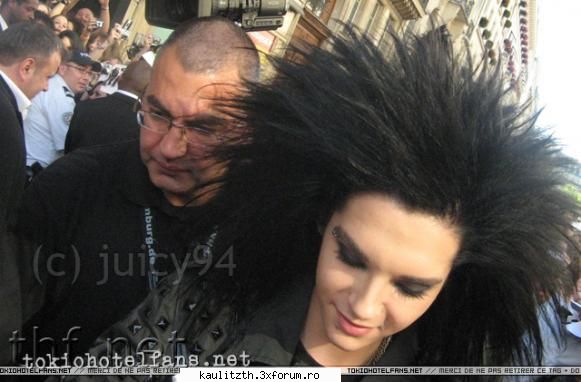 paris 21.06/autografe - ADMIN - → Poze