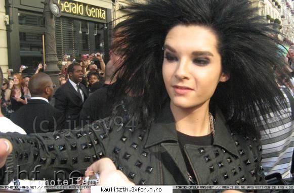 paris 21.06/autografe - ADMIN - → Poze