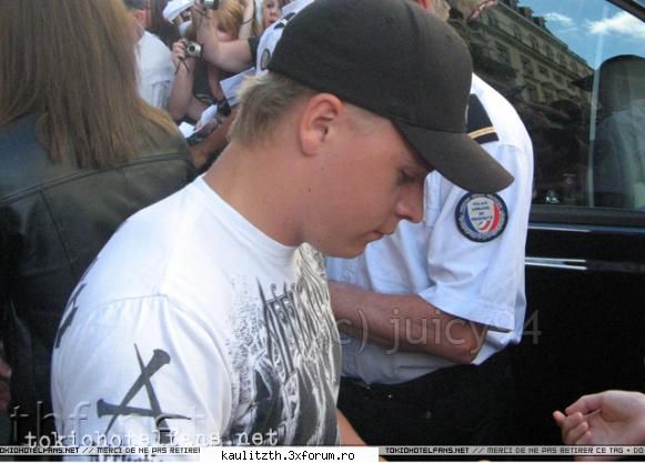 paris 21.06/autografe - ADMIN - → Poze