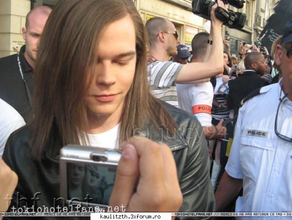 paris 21.06/autografe - ADMIN - → Poze