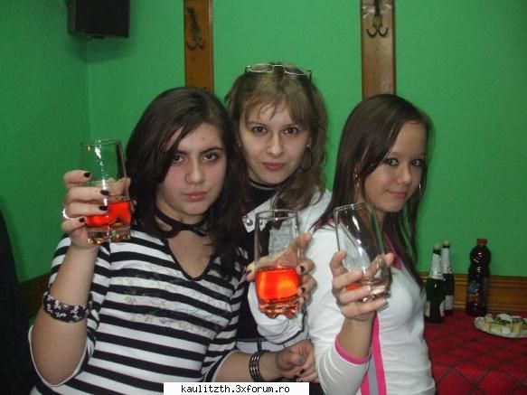 picks wiTH alexa - hay noroc!!!!!! eo mada shi yvonna - → Poze cu noi