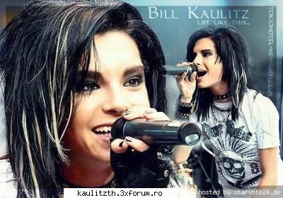 picks wiTH bill - eu primaaaaaaaaaaaaa...stati la rand..M'AM ABONAT - → Poze