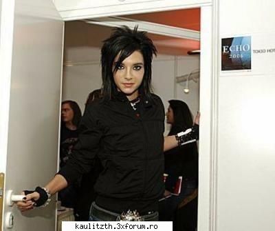 picks wiTH bill - cinei cel mai scoomp baiat din loome? - → Poze