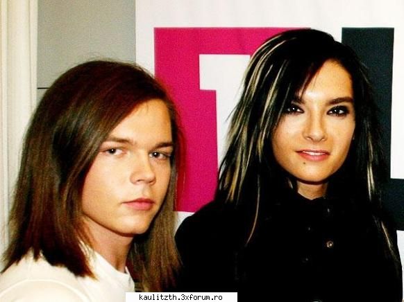 picks wiTH bill - i`m falling in love - → Poze