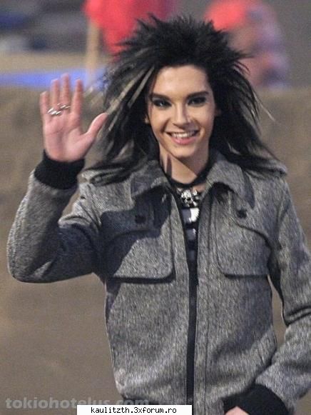 hy sweety!!! picks with bill