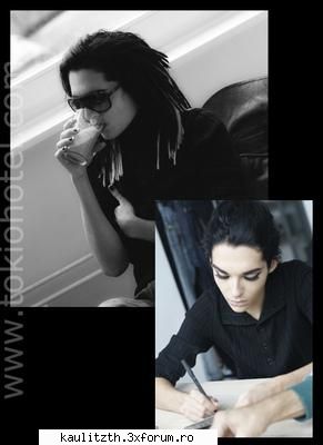 picks wiTH bill - wow wow wow bill arata prea bn in pozele astea by - → Poze