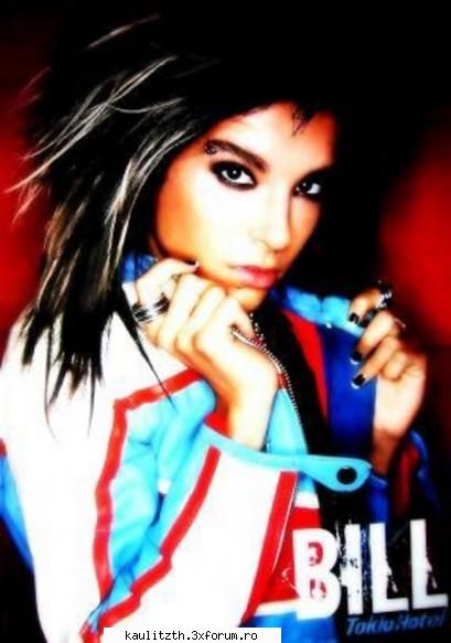 picks wiTH bill - aiki pare destul de mumos iup ;) ;) :D - → Poze