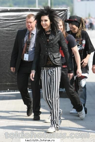 picks wiTH bill - ce mijtooo eeee!!!thx!!!!!!!! - → Poze