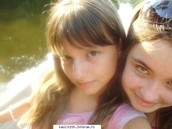 picks wiTH dely - cu crissy ...dolceatza de ea - → Poze cu noi