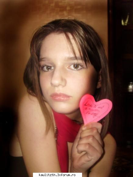 picks wiTH dely - Love is not a reason to cry... ... Love is just a - → Poze cu noi