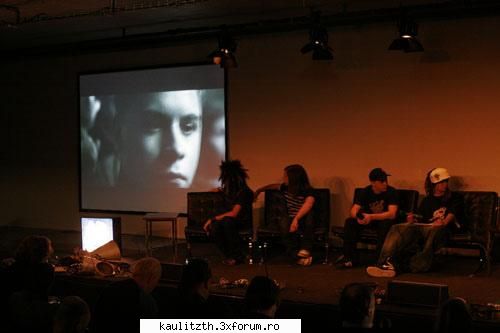 picks with tokio hotel uita