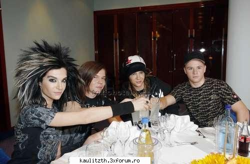 picks wiTH tokio hotel - ωє aяє Adunaтυяa D EmOlai - → Poze
