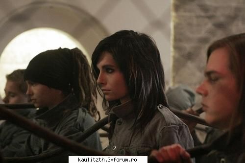 picks wiTH tokio hotel - ωє aяє Adunaтυяa D EmOlai - → Poze