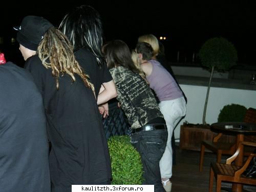 picks wiTH tokio hotel - ) vreau shi eu acolo......:(( - → Poze