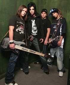 picks wiTH tokio hotel - alexa-love-Bill - → Poze