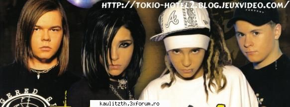 picks wiTH tokio hotel - alexa-love-Bill - → Poze