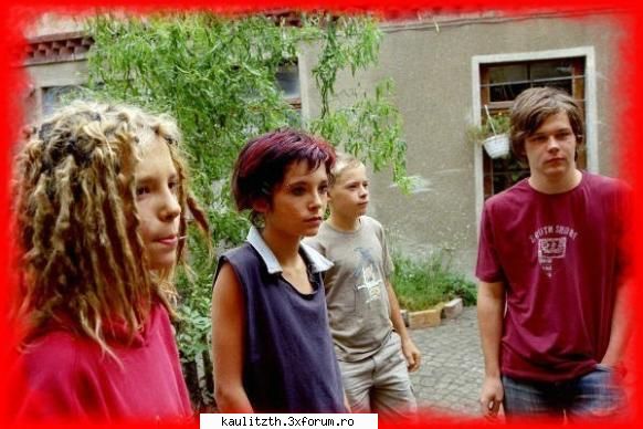 picks wiTH tokio hotel - bil avea suvite roscate da tot mumos - → Poze