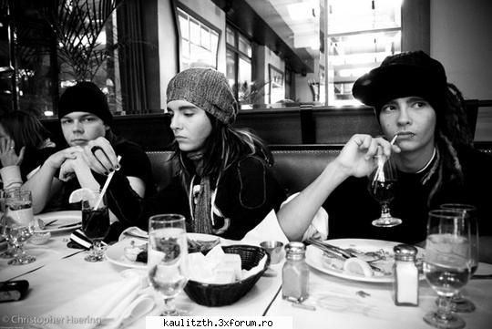 picks wiTH tokio hotel - Āmǻяǻŋŧђ Ŀ�ďγ - → Poze