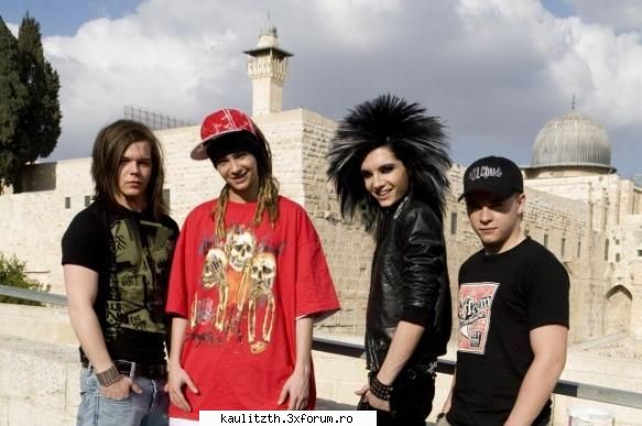 picks wiTH tokio hotel - ubexz zambethu lu billu - → Poze