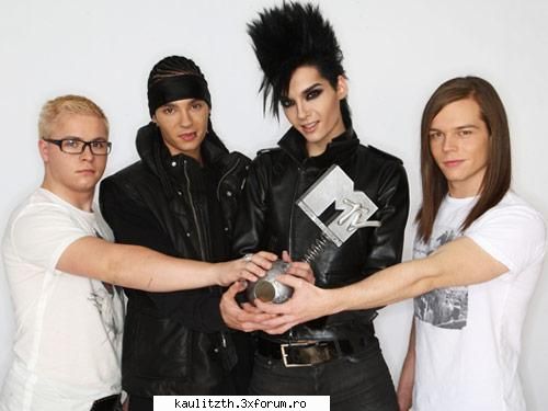 the best =p~ :nebun: picks with tokio hotel