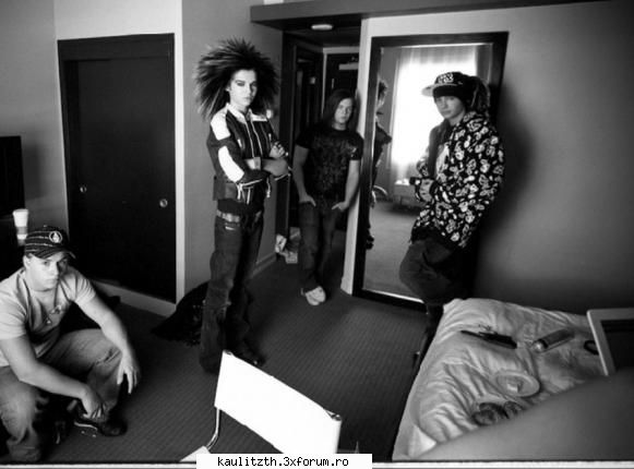 picks wiTH tokio hotel - ωє aяє Adunaтυяa D EmOlai - → Poze