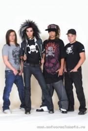 picks wiTH tokio hotel - mie imi plake e faina - → Poze